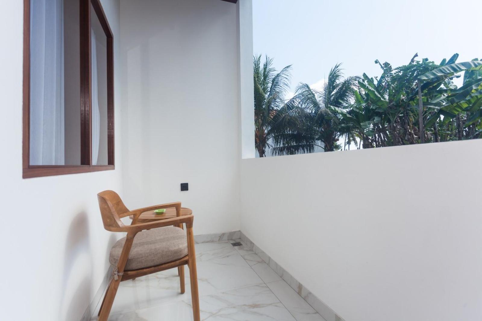 Sujiwa Ubud Retreat Villa ภายนอก รูปภาพ