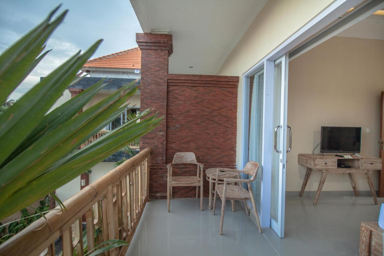 Sujiwa Ubud Retreat Villa ภายนอก รูปภาพ